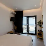 아파트 Lackos Luxury *