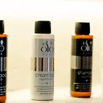 Lackos Luxury 이메로비글리