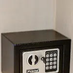 Lackos Luxury 아파트 *