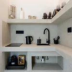 아파트 Lackos Luxury