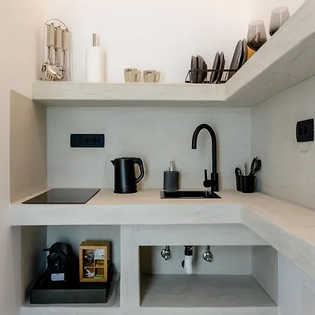 Apartmán Lackos Luxury