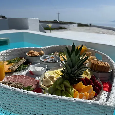 Lackos Luxury Apartmán *