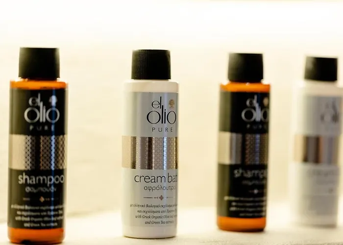 Lackos Luxury 易莫洛林