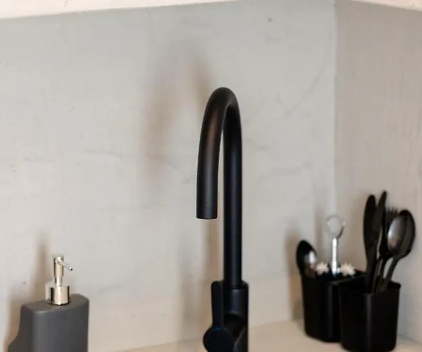 Lackos Luxury 公寓