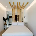 Appartamento Lackos Luxury Imerovigli (Santorini)