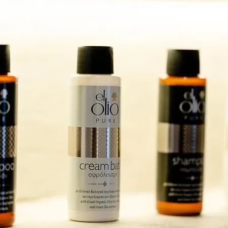 Lackos Luxury Imerovígli