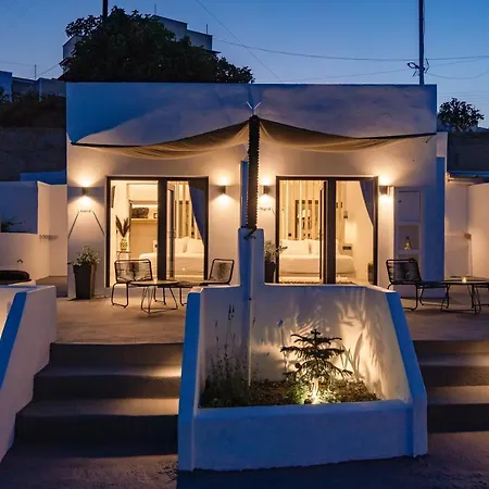 Lackos Luxury Appartement *