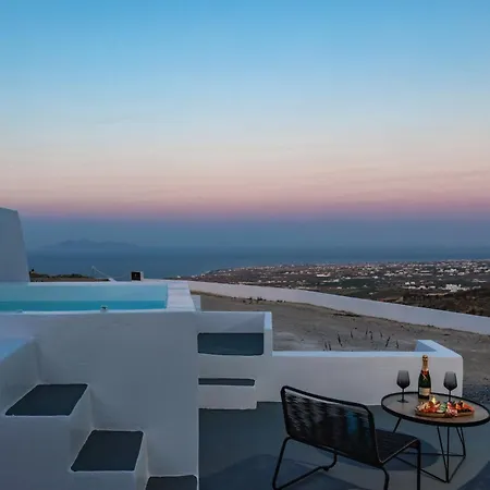 Appartement Lackos Luxury