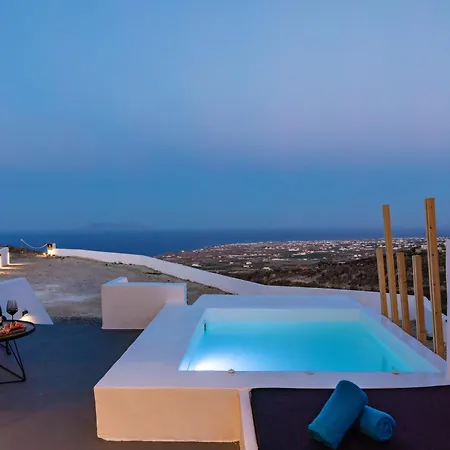 Lackos Luxury