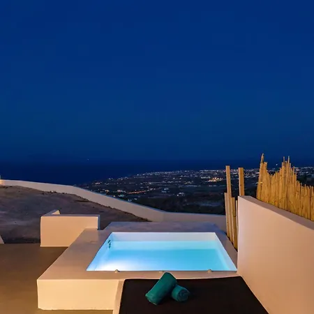 Lackos Luxury Apartment *