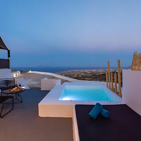 Appartement Lackos Luxury