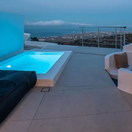 Lackos Luxury