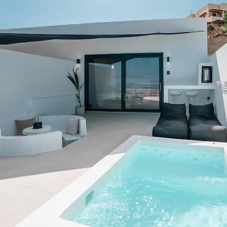 Lejlighed Lackos Luxury