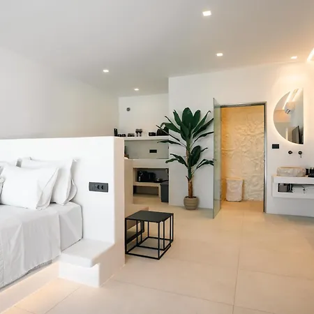 Lejlighed Lackos Luxury