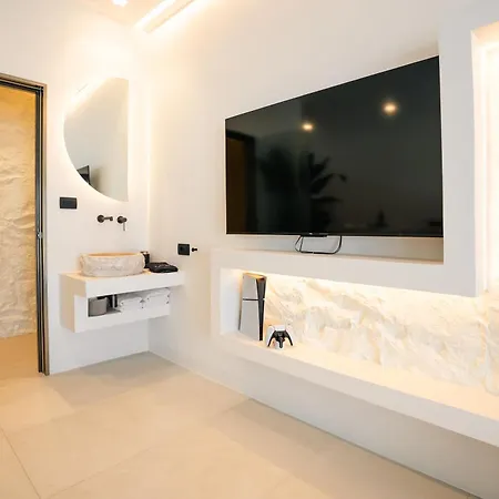 Apartment Lackos Luxury *