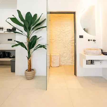 Lejlighed Lackos Luxury Imerovigli (Santorini)