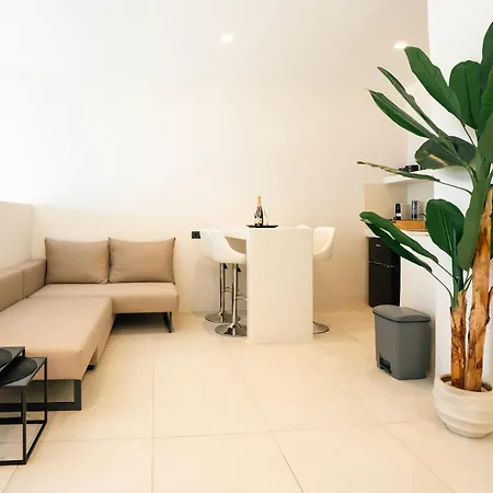 Lejlighed Lackos Luxury Imerovigli (Santorini)