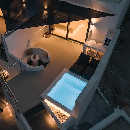 Lejlighed Lackos Luxury