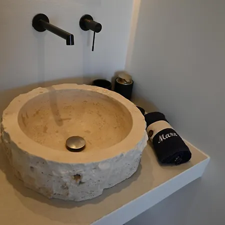Apartment Lackos Luxury