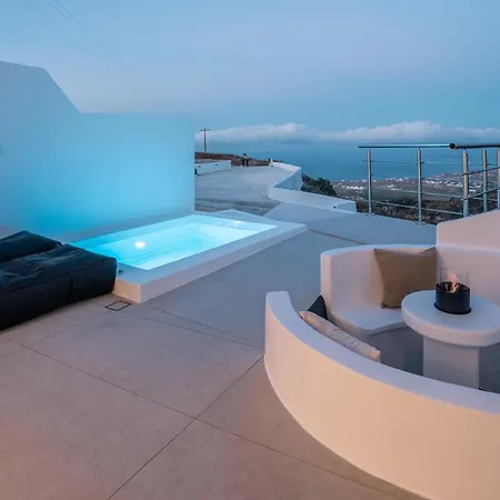 Lejlighed Lackos Luxury *