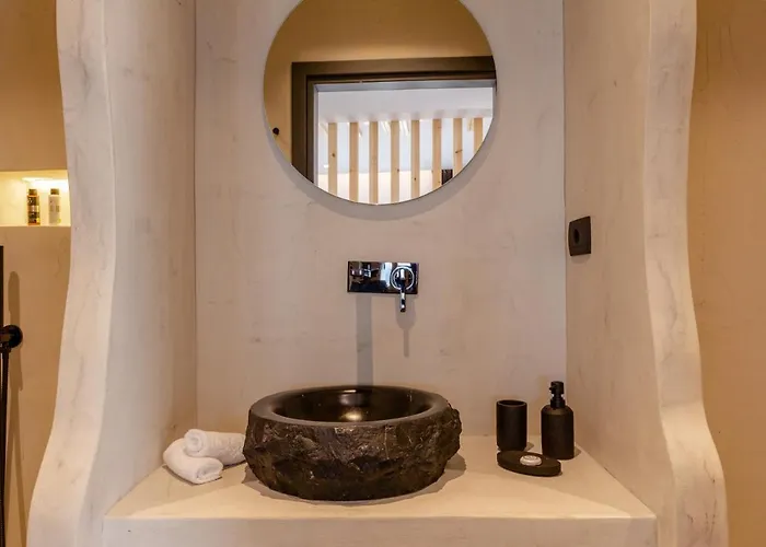 Lackos Luxury Appartamento *