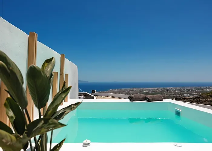 Lackos Luxury Appartamento