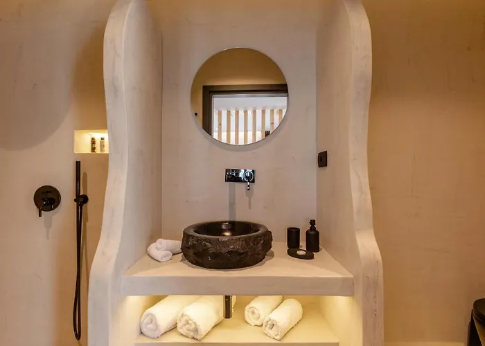 Appartamento Lackos Luxury *