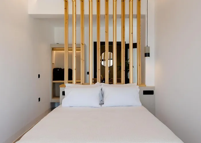 Lejlighed Lackos Luxury *