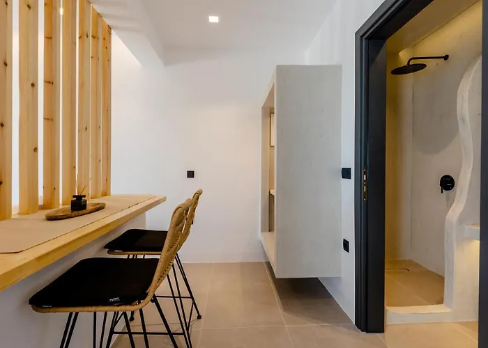 Appartamento Lackos Luxury *