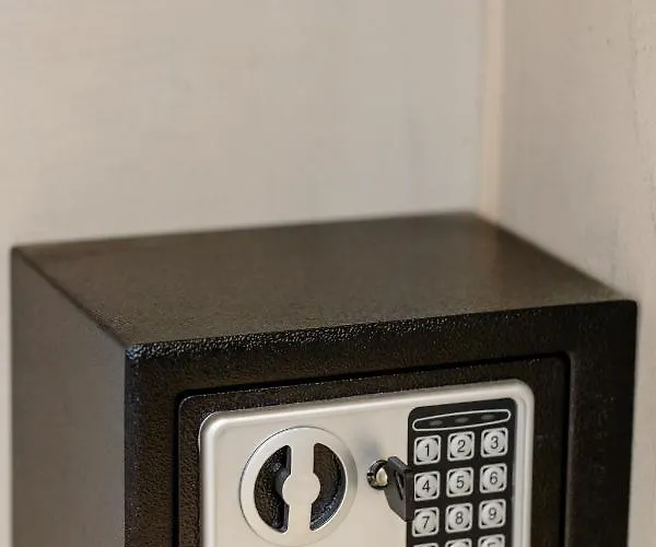 Lackos Luxury Appartamento *