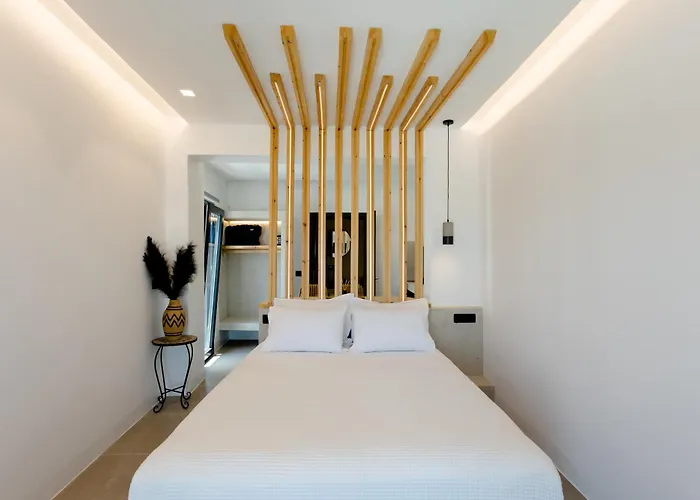 דירה Lackos Luxury אימרוביגלי