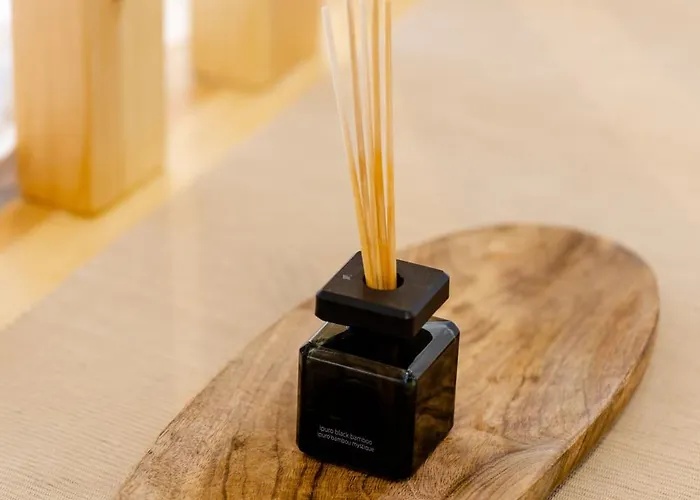 Lackos Luxury דירה