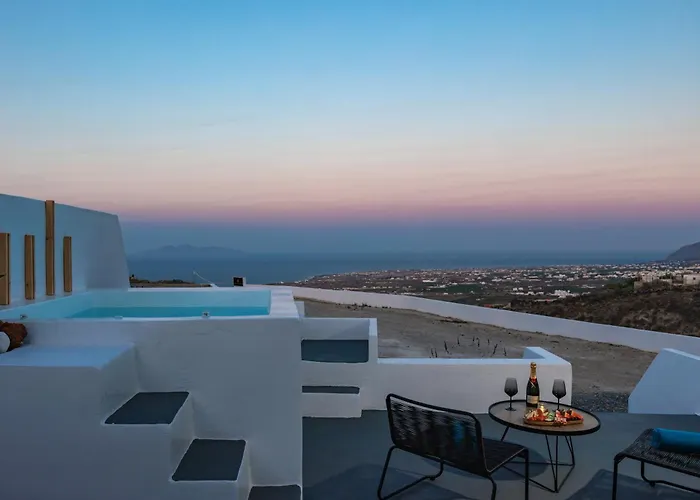 Appartamento Lackos Luxury