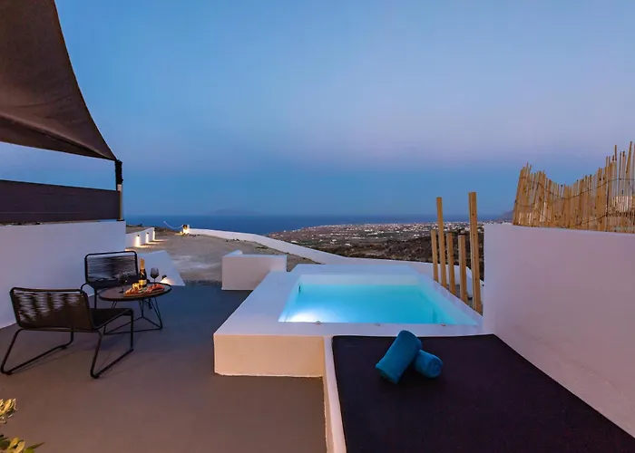 Appartamento Lackos Luxury