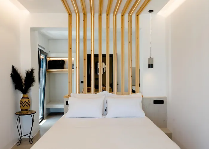 Lackos Luxury * אימרוביגלי