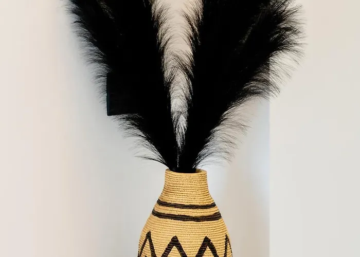 Lackos Luxury Lejlighed *