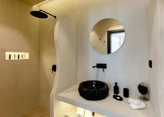 Appartamento Lackos Luxury *