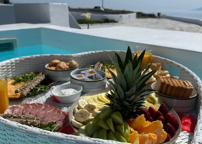 Lackos Luxury Appartamento *