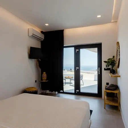 Lejlighed Lackos Luxury *