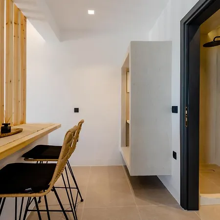 Apartment Lackos Luxury *
