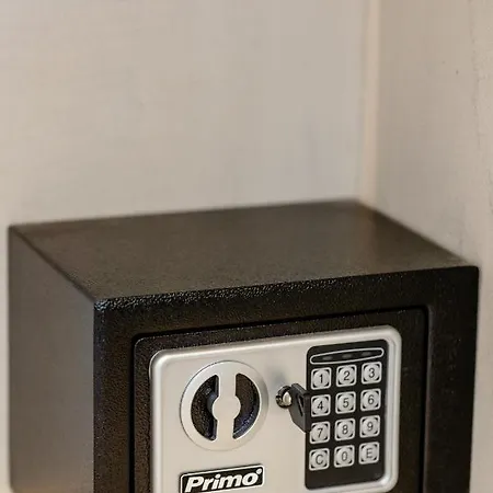 Lackos Luxury Lägenhet *