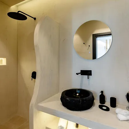 Lägenhet Lackos Luxury *