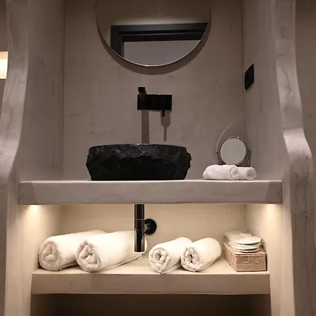 Lejlighed Lackos Luxury