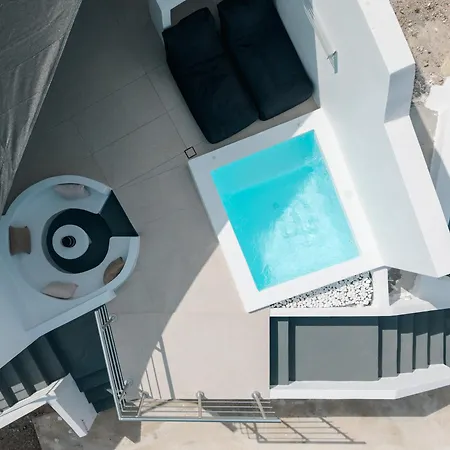 Appartement Lackos Luxury *