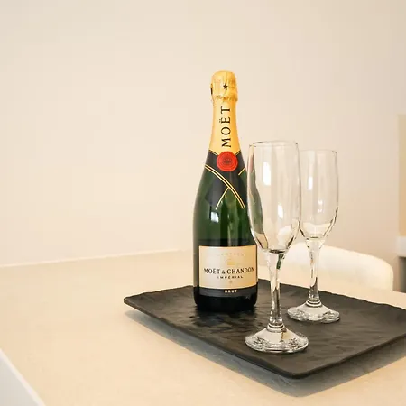 Lackos Luxury Appartement