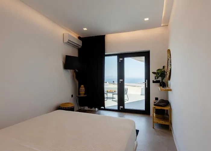 Daire Lackos Luxury *