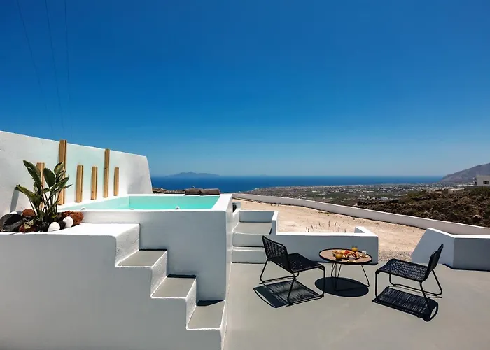 Lackos Luxury شقة إيميروفيغلي