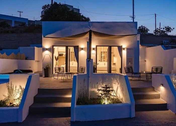 Lackos Luxury Daire *