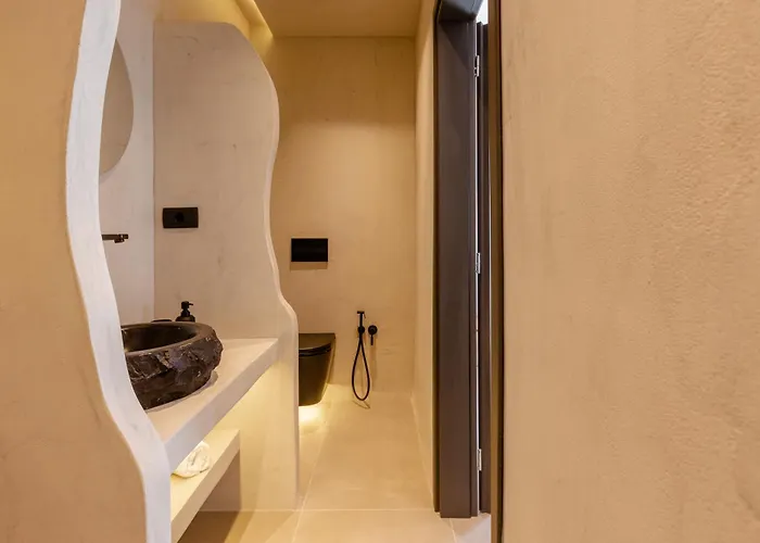 Lackos Luxury Daire *