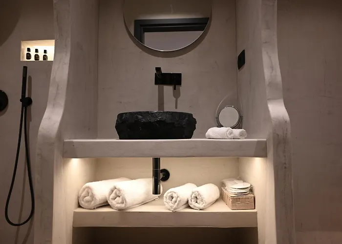 شقة Lackos Luxury